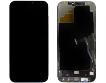 Дисплей iPhone 12 Pro Max + тачскрин (LCD Копия - Hard OLED) 