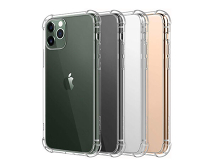 Чехол iPhone 12 Mini TPU Anti-Drop (прозрачный)